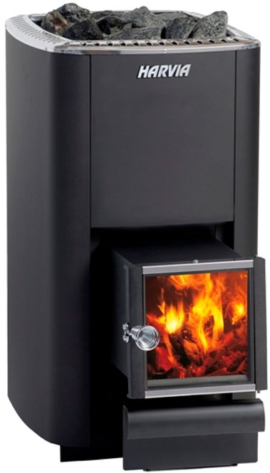 Hovedbilde Badstueovn Harvia M3 SL