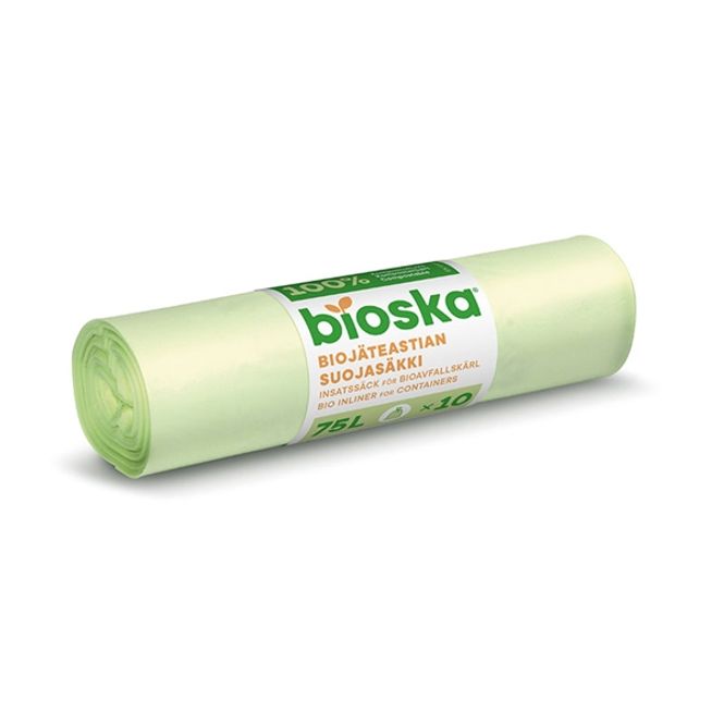 Hovedbilde Biopose nedbrytbar, Urisep  / Separett