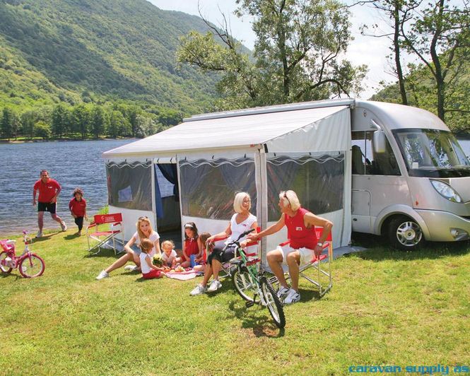 Hovedbilde Privacy Room til F45 350 medium H:225-250cm