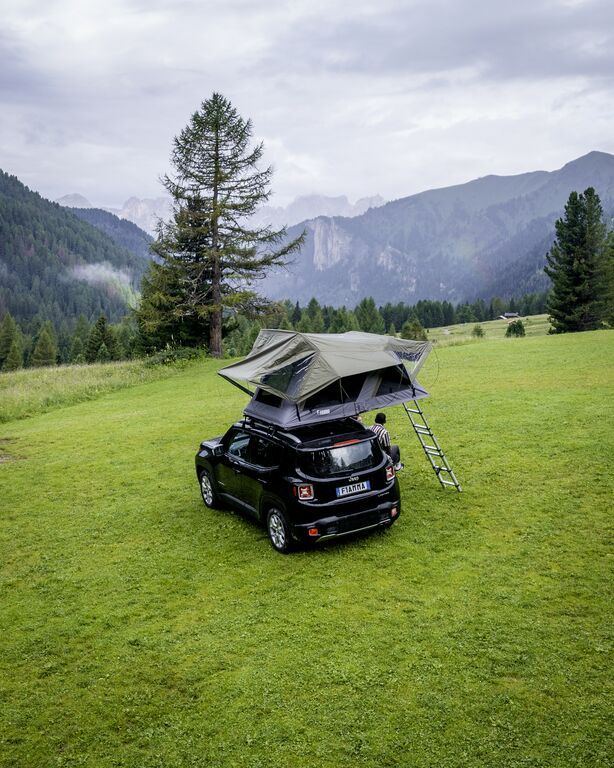 Taktelt Moonlight 140