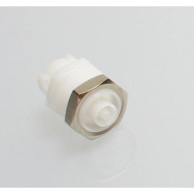 Bajonett i kamin Wallas