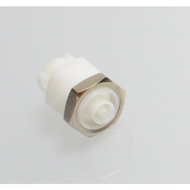 Hovedbilde Bajonett i kamin Wallas