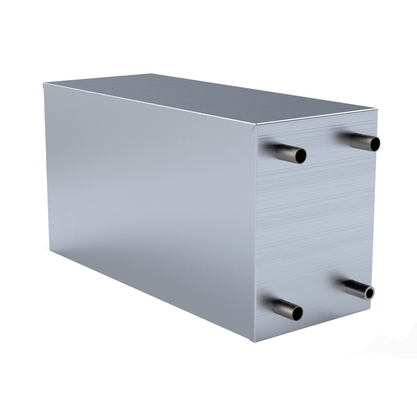 Varmtvannstank 16l Marine