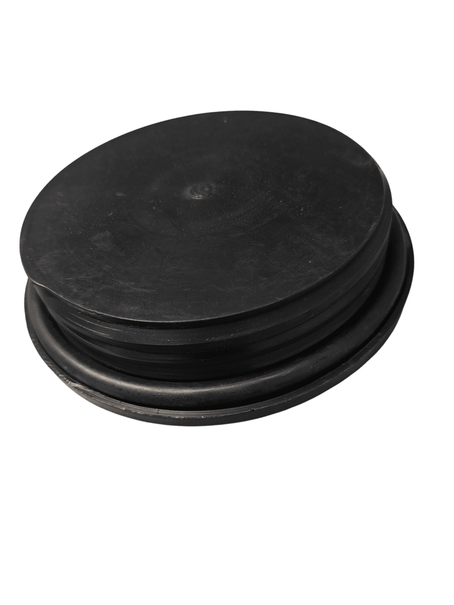 Stort lokk til wallas diesel tank