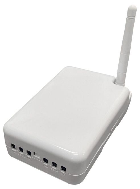 Hovedbilde 4G Portåpner