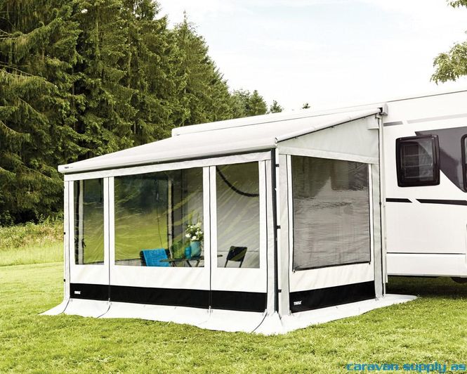 Hovedbilde Sidevegger Safari Residence G3 6200 H:215-229cm S