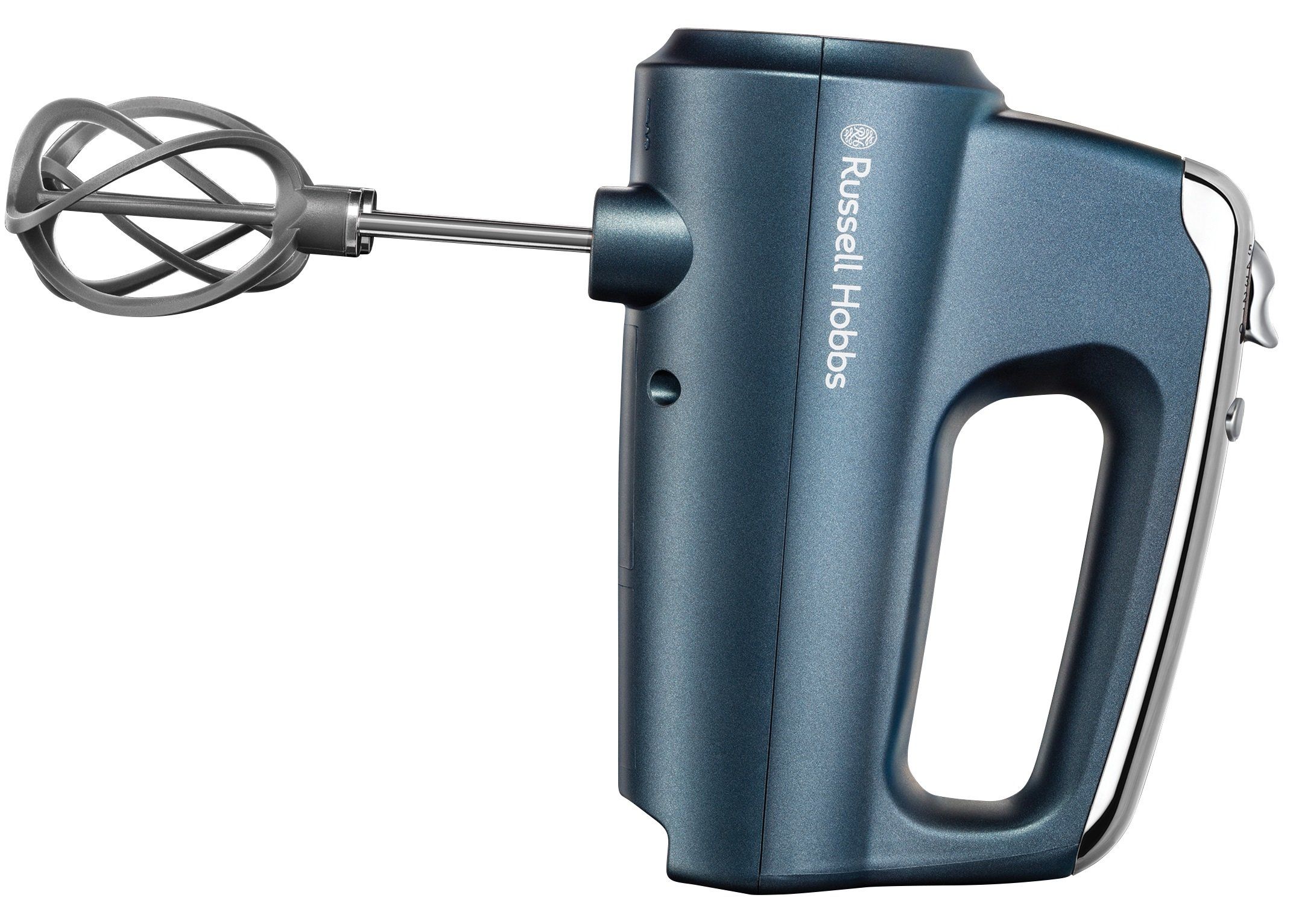 Håndmikser Russell Hobbs Swirl Sapphire blå Helix