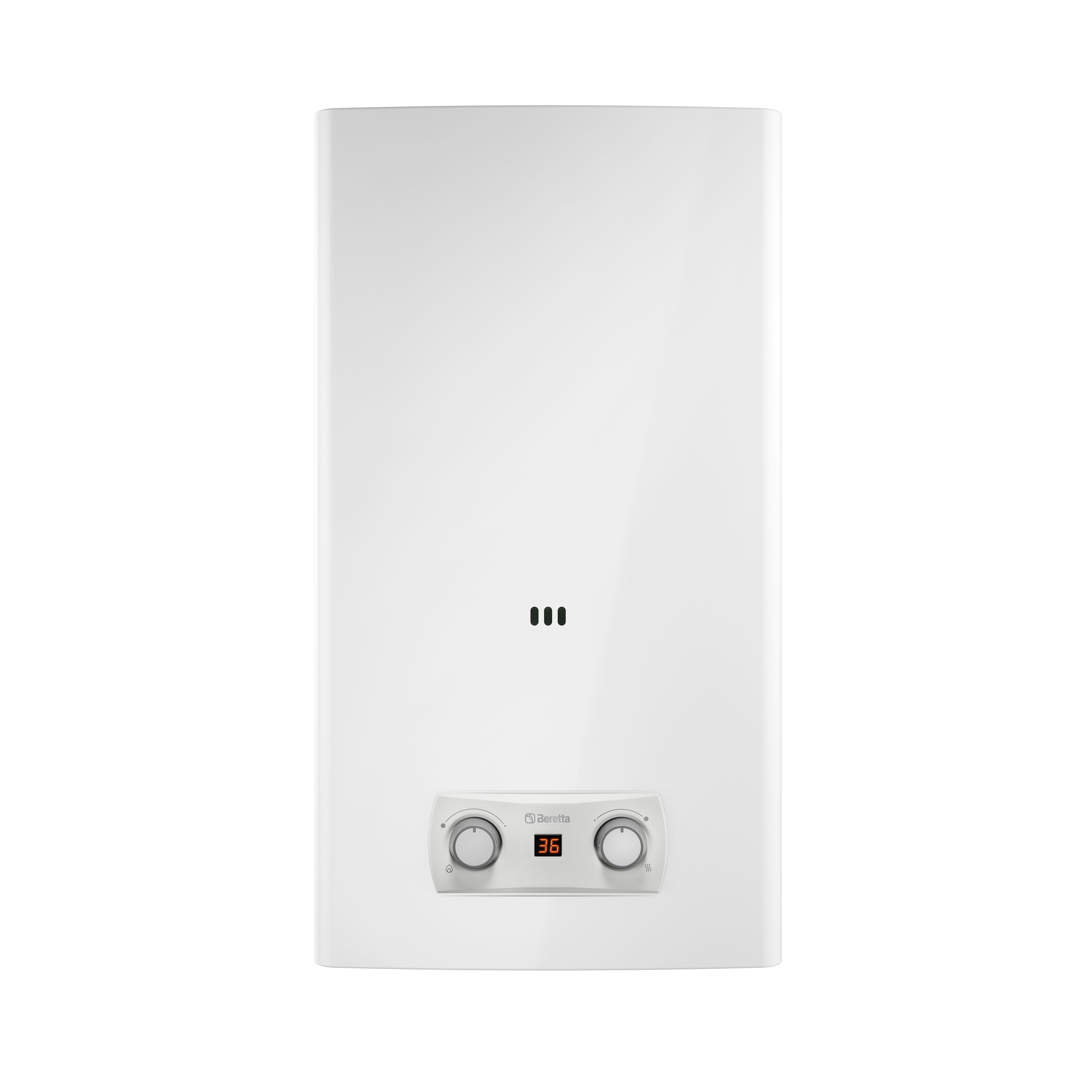 Gassvannvarmer Pro LX P 11 liter