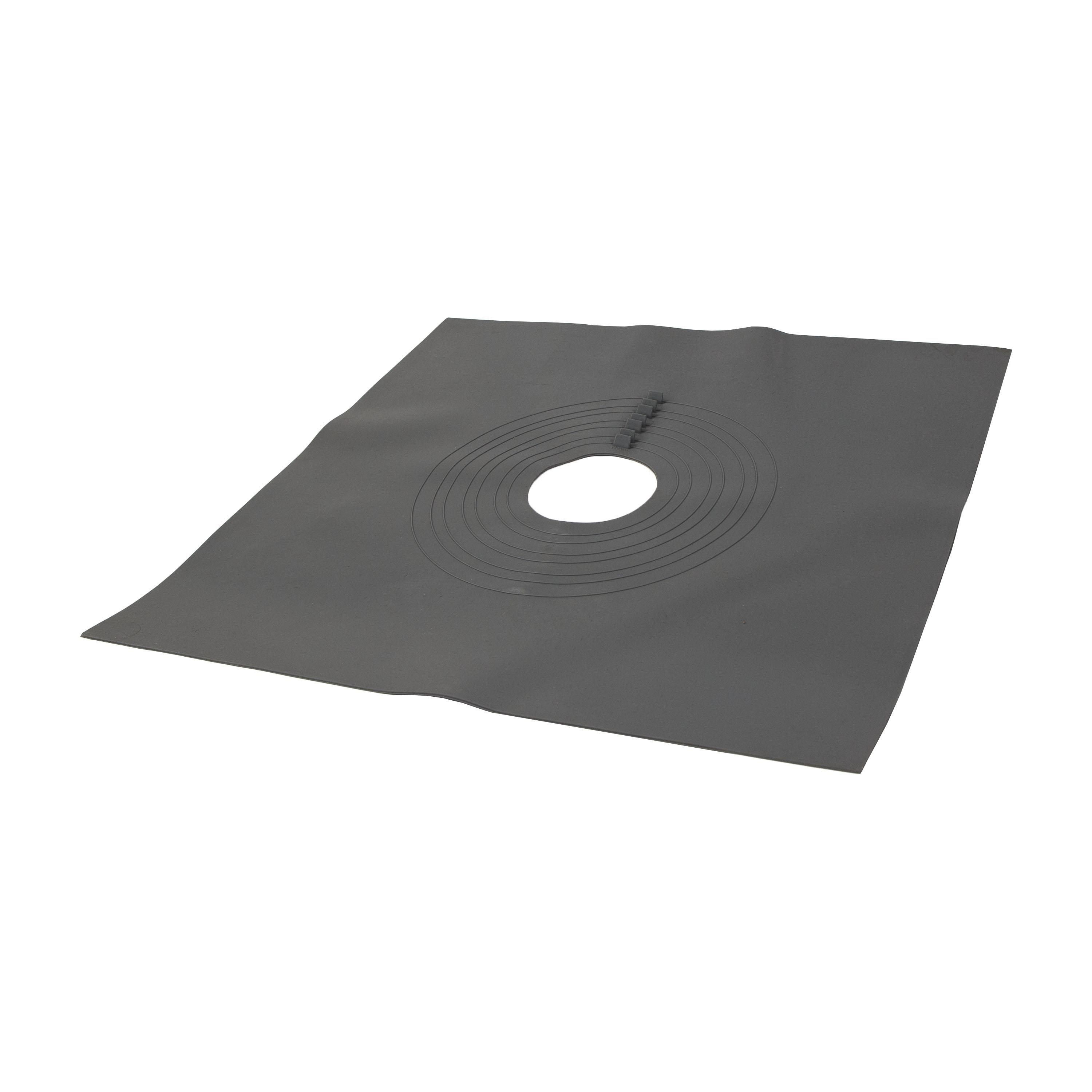 Dampsperre 225-250mm