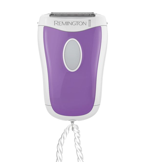 Hovedbilde Ladyshaver Remington WSF4810 batteridrift
