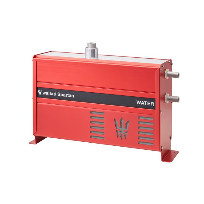 Hovedbilde Båtvarmer Wallas 50 Spartan Water