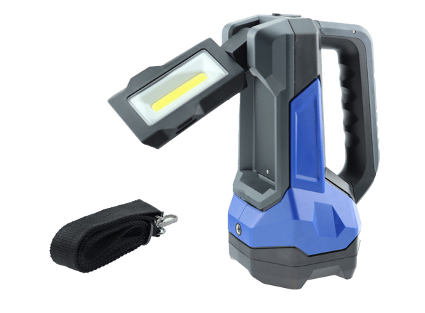 Osean Spot & arbeidslys