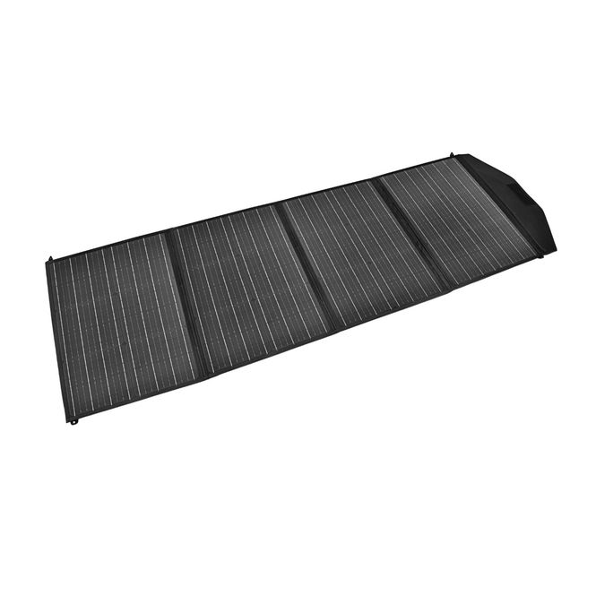 Hovedbilde Solcellepanel Solveig sammenleggbar 180 watt