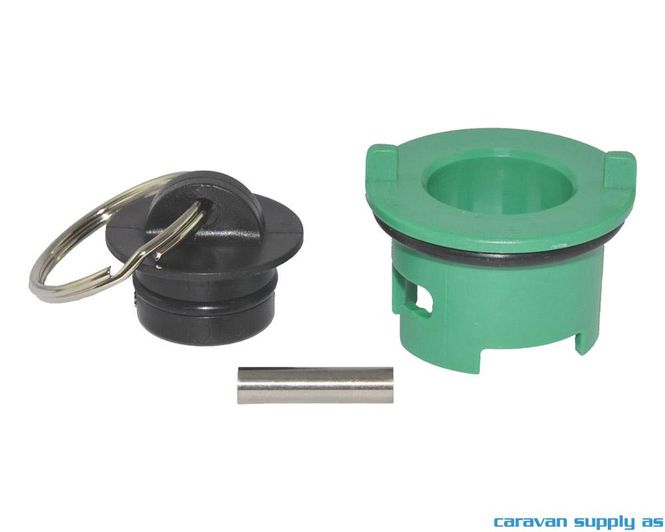 Hovedbilde SOG tilkoblingssett for ekstra tank CT3000 0350
