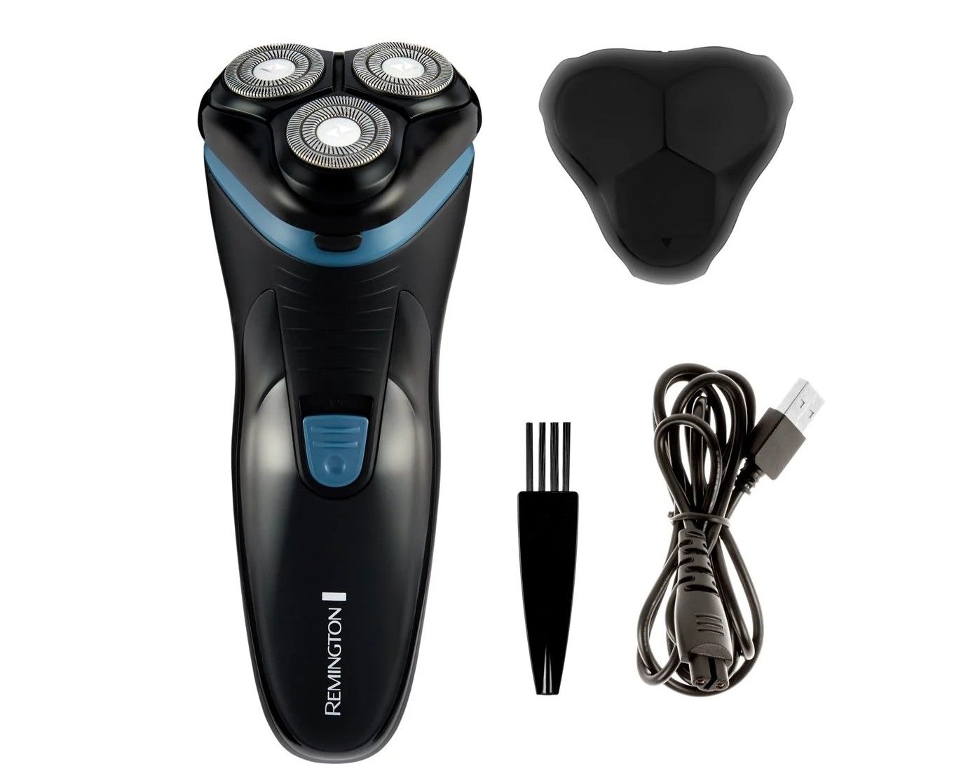 Barbermaskin Remington Rotary R1000