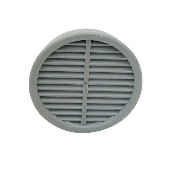 Hovedbilde Rist for ventilasjonsrør Separett 75 mm