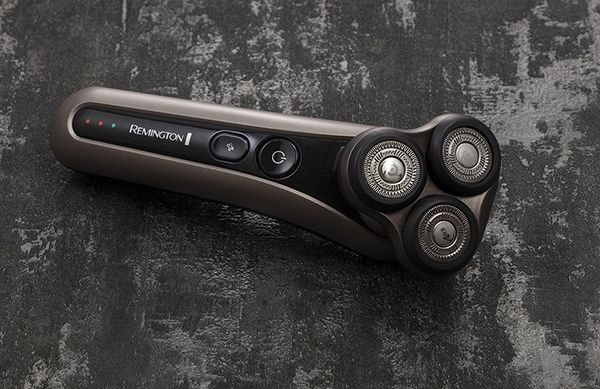 Barbermaskin Remington XR1770 Rotary Limitless X7