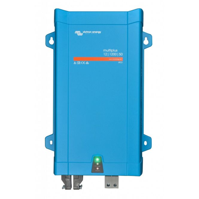 Hovedbilde VICTRON MultiPlus C12/1200/50 - 16A kombi ...