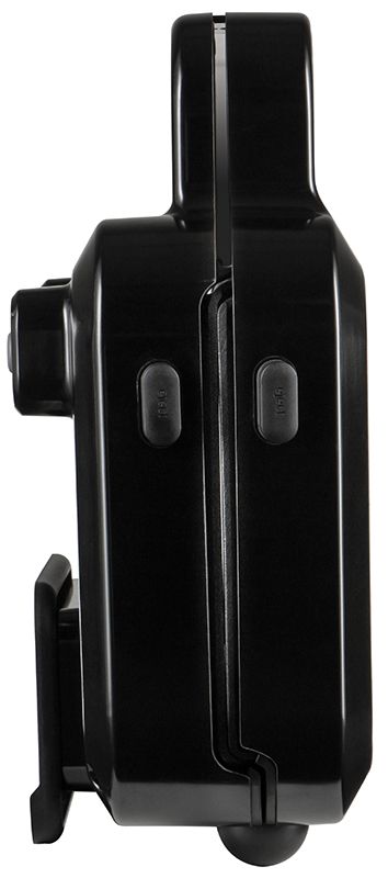  Smørbrødgrill Russell Hobbs med 3 plater Creation