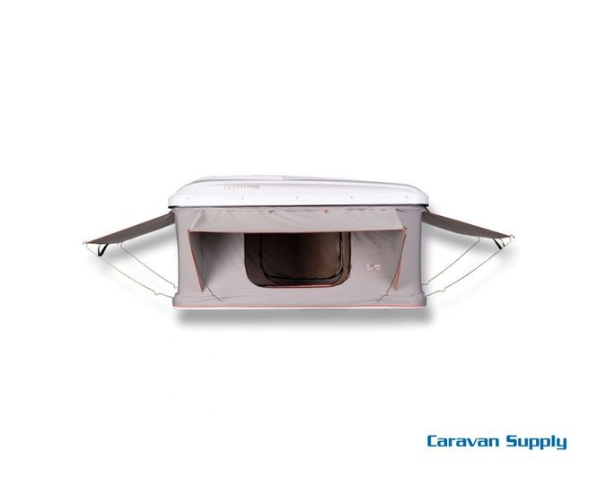 Hovedbilde Taktelt Max Hike Comfort Lys grå/hvit boks (abs)