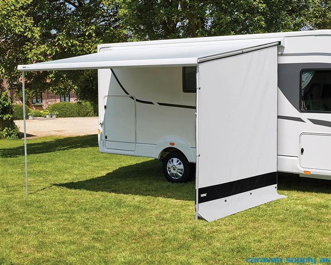 Hovedbilde Sidevegg Thule View Blocker G2 B:250 H:224-244 M