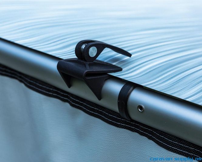 Hovedbilde Thule Fabric Clamps 2stk