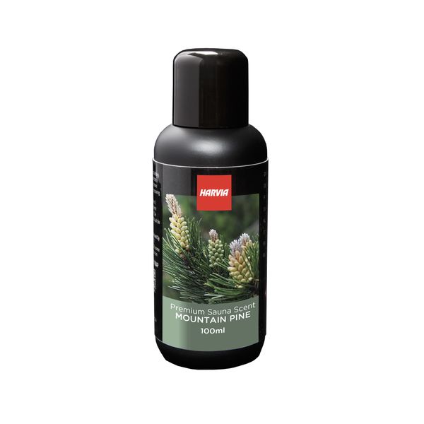 Hovedbilde Badstuaroma - Fjellfuru 100 ml