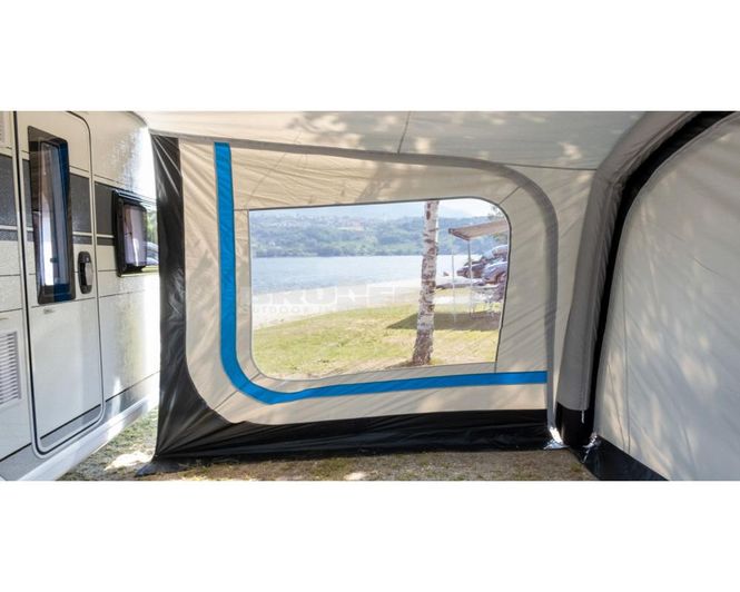 Hovedbilde Sidevegger Skia 300 Sunscreen Brunner