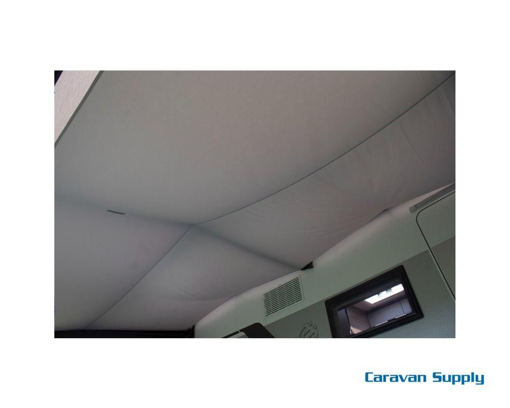 Innertak Telta Pure 330