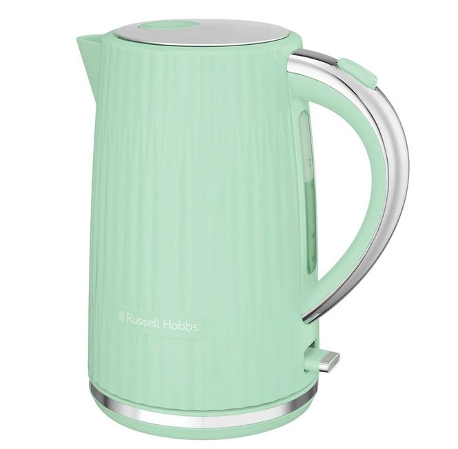 Hovedbilde Vannkoker Russell Hobbs Eden, Pistachio 1,7 L
