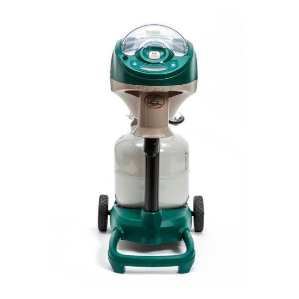Myggmaskin / Myggfelle  Mosquito Magnet Executive