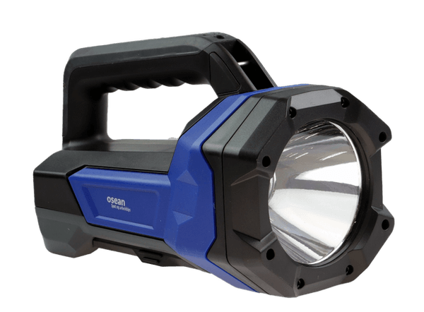 Hovedbilde Osean Spot & arbeidslys