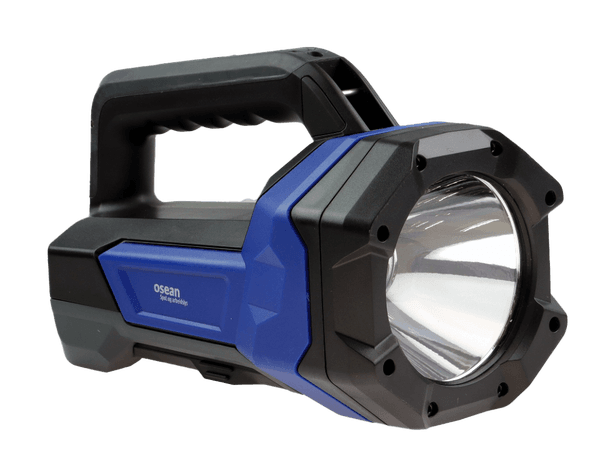 Osean Spot & arbeidslys