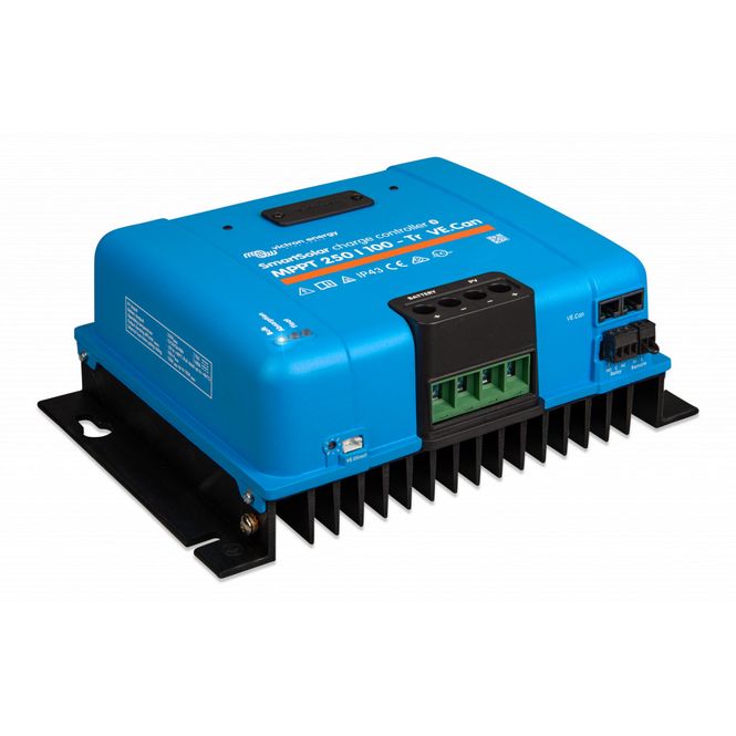 Hovedbilde VICTRON SmartSolar MPPT 250/100-TR VE.Can
