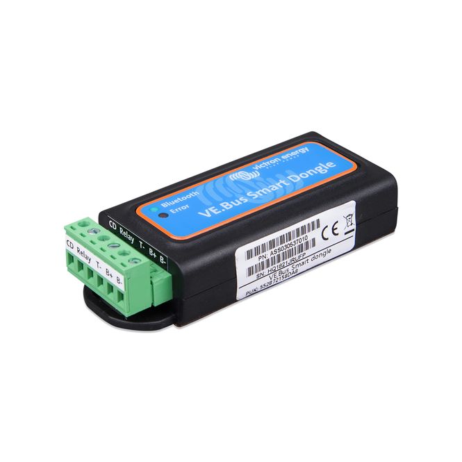 Hovedbilde Victron VE.Bus Smart dongle