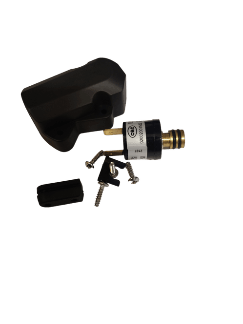 Hovedbilde Seaflo - Trykkbryter