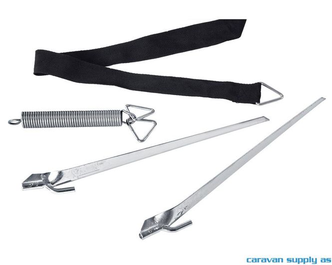 Hovedbilde Stormsikring Fiamma Tie Down