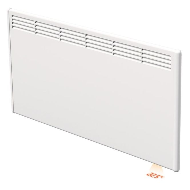 Hovedbilde Smart Heater, Beha PV 10 Wi-Fi, 1000W panel