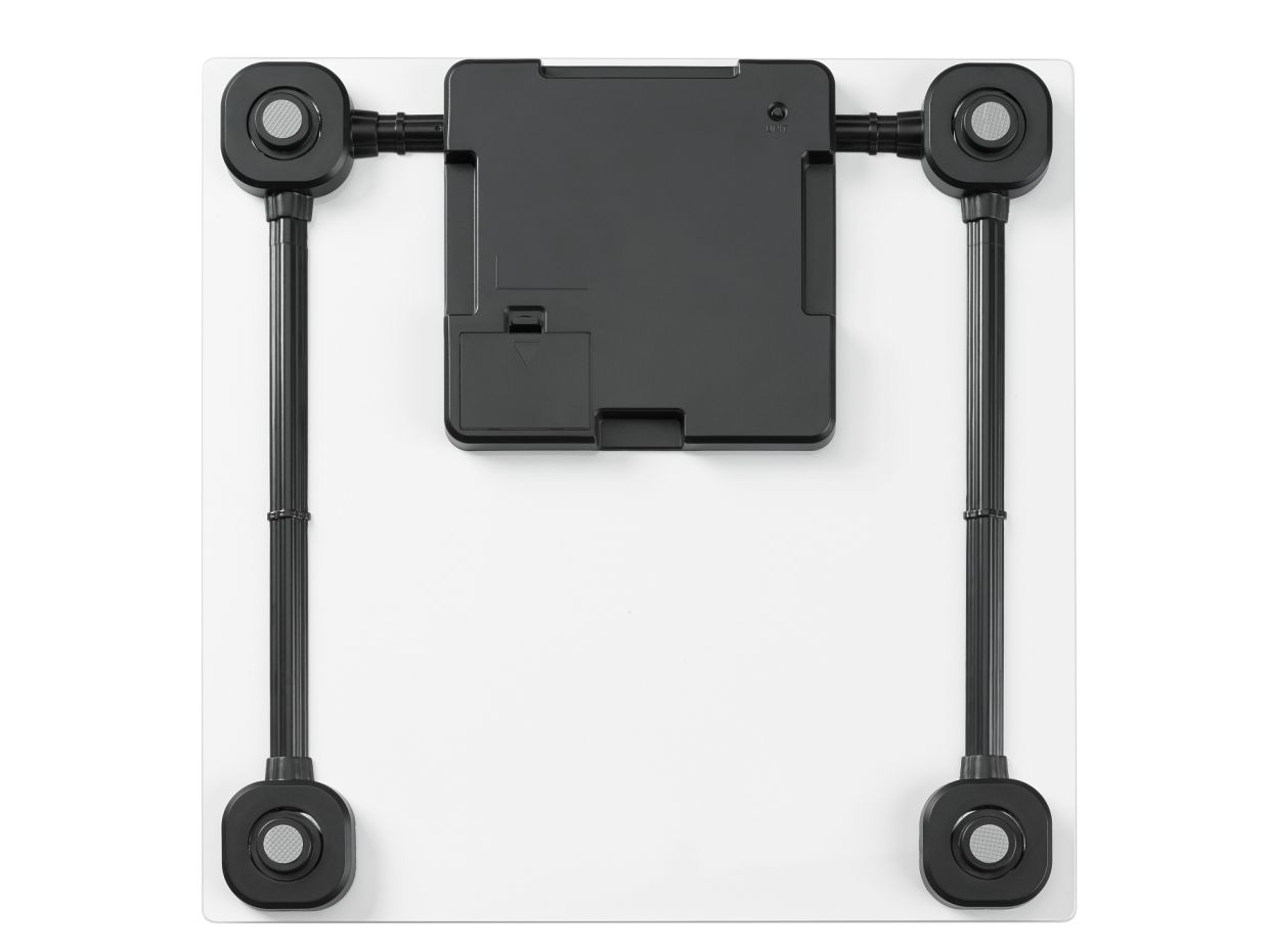 Personvekt Medisana PS 470 250kg/XL