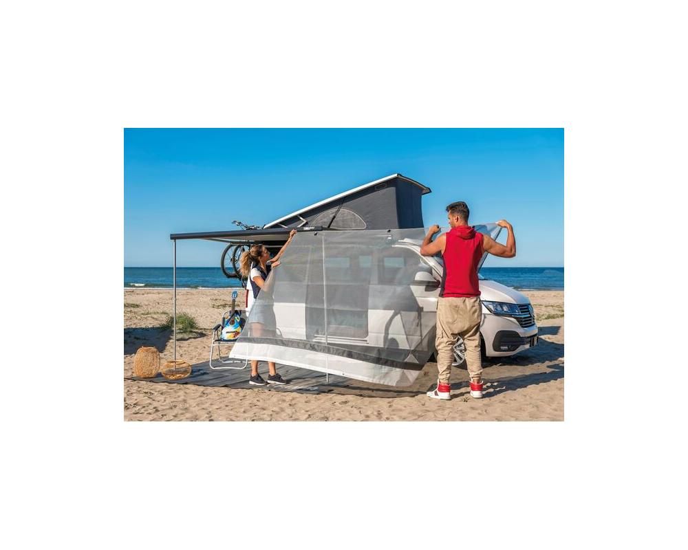 Frontpanel Sun View XL 500 cm