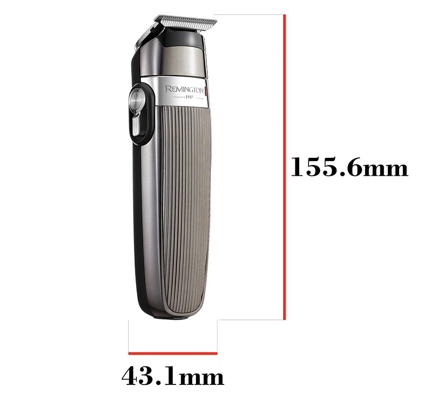 Skjegg og hårtrimmer Remington PG9100 Heritage