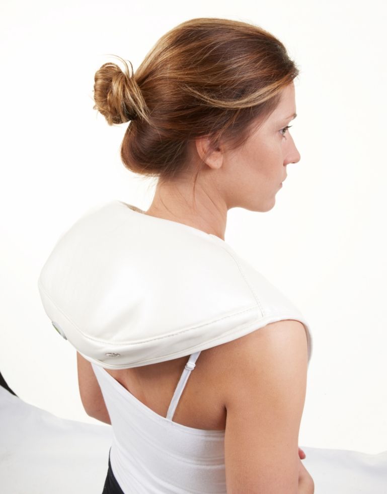   Nakkemassasje Kung Fu OD 600