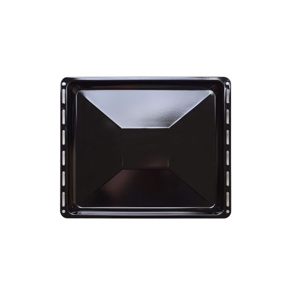 Hovedbilde Bakeplate Chef/innbyg.ovn ny mod. 60x60(3cm)