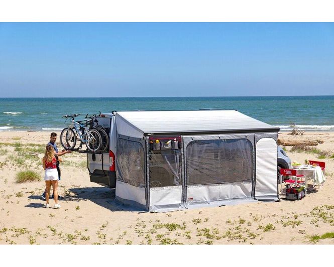 Hovedbilde Privacy Room 300 F80L XL H:245-280cm