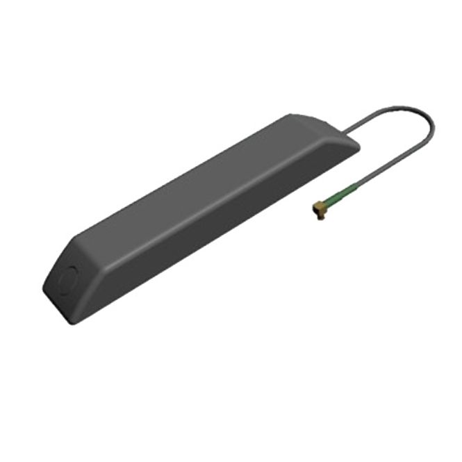 Hovedbilde Panelantenne slimline 8m