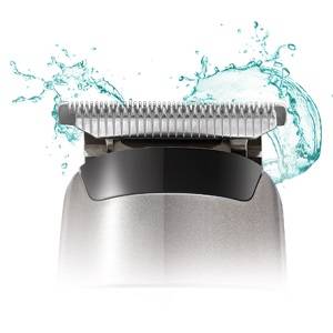 Skjegg og hårtrimmer Remington PG9100 Heritage