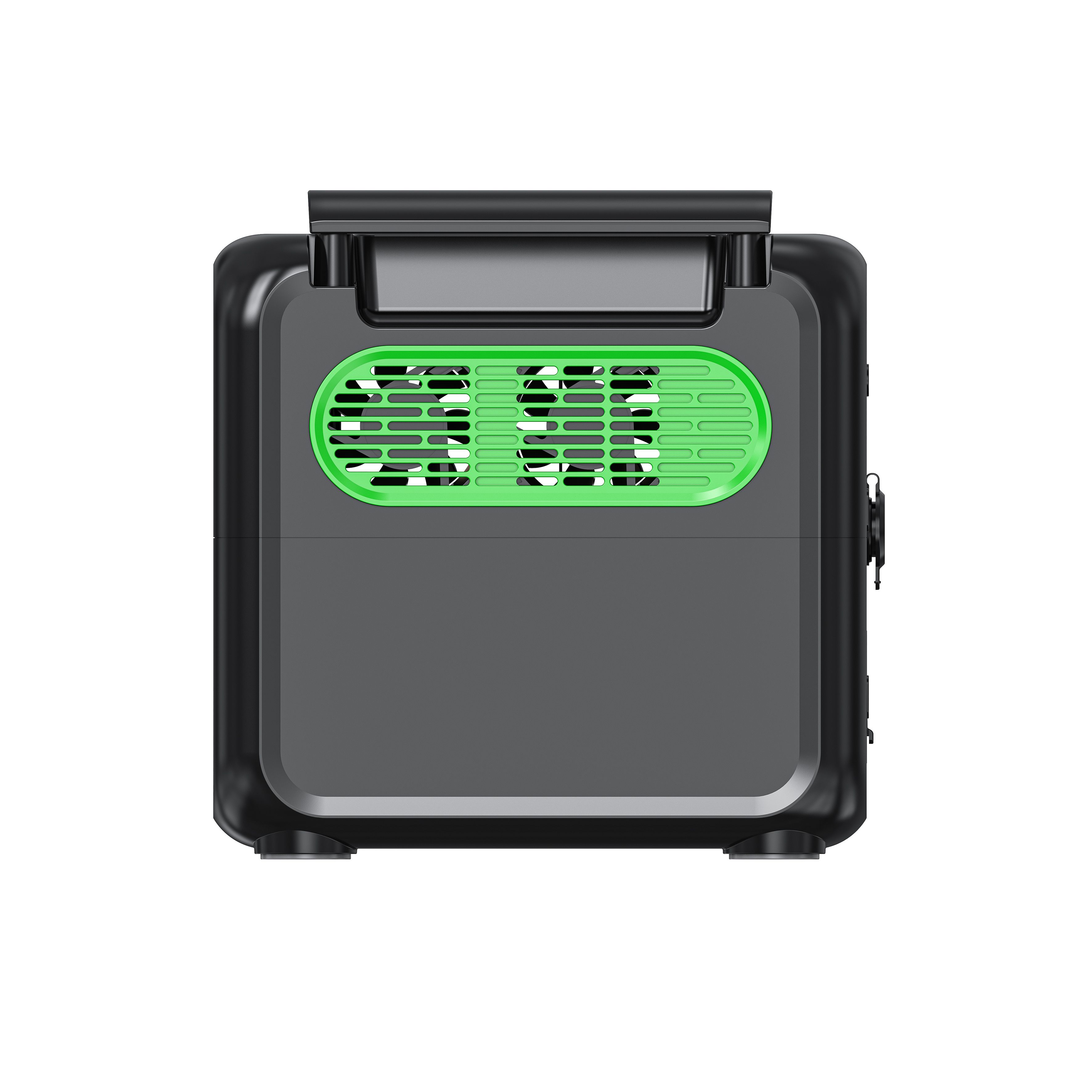 Bærbar strømforsyning Sunwind Flash 1200W