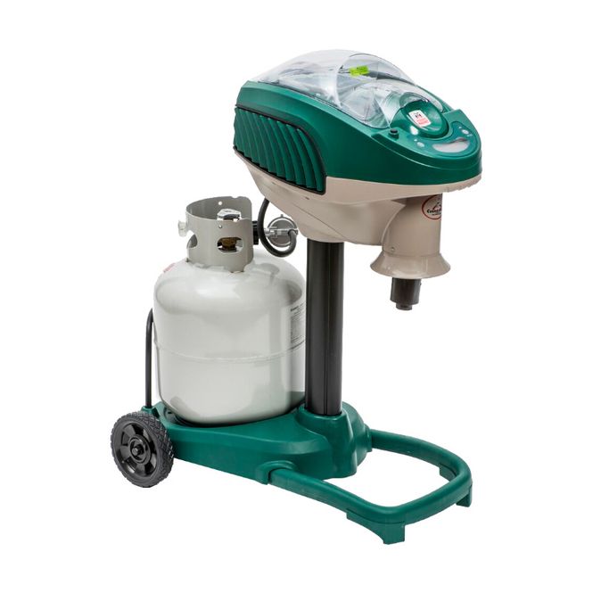 Hovedbilde Myggmaskin / Myggfelle  Mosquito Magnet Executive