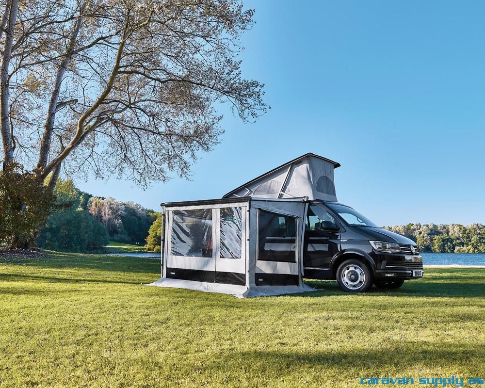 Sidevegger Safari Residence G3 5200 H:275-289cm XXL