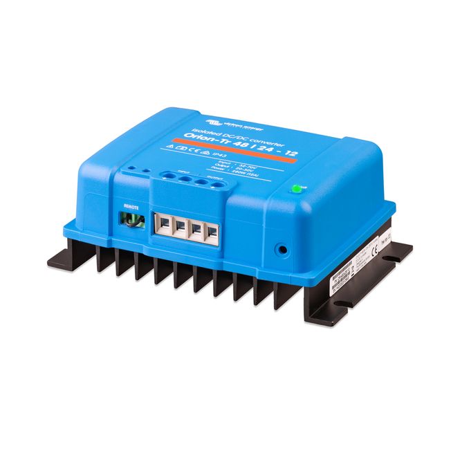 Hovedbilde Omformer Victron Orion-Tr 48/24-12A (280W)